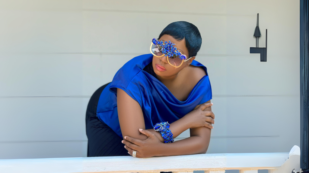 Innovative Design Meets Ethical Fashion: Inside Carol Vaughn-Rivera’s Journey to Global Recognition