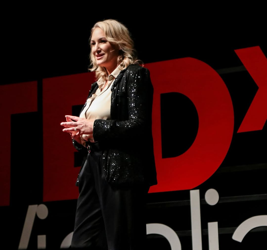 Resilience in Leadership: Dr. Donya Ball’s Story of Overcoming Adversity and Making a Lasting Impact.