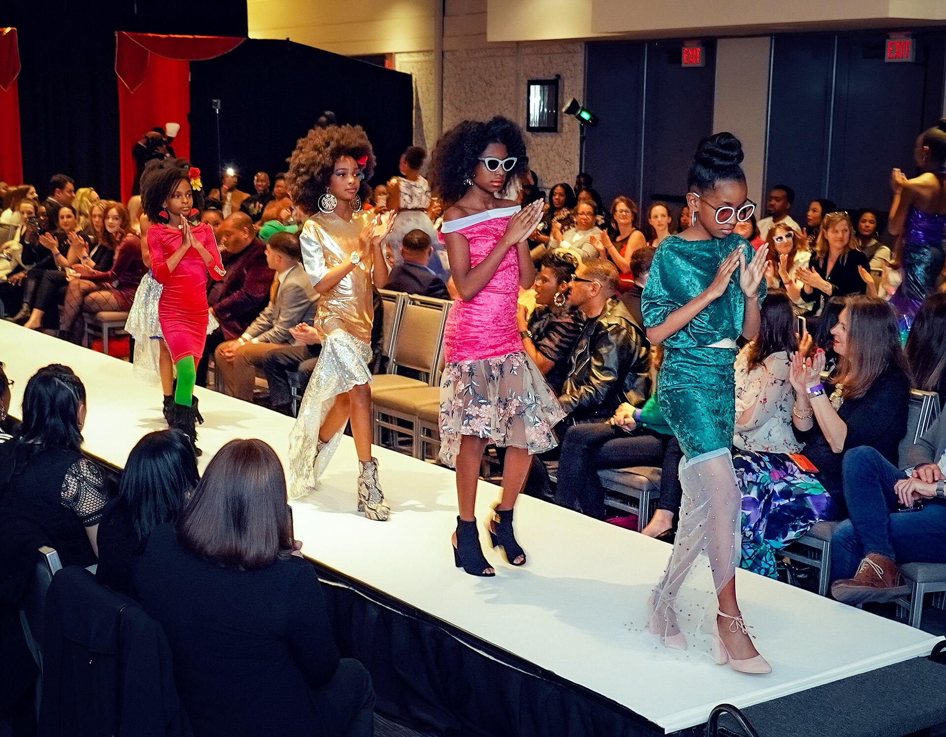 How the CFDA/Vogue Fashion Fund Picks and Backs Emerging Designers