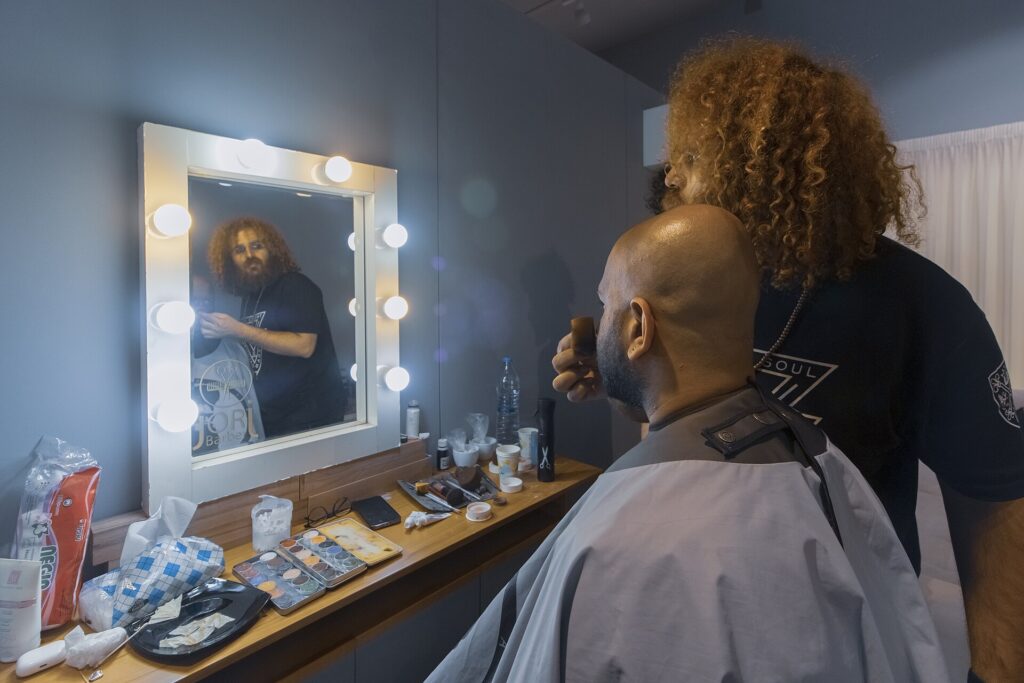 Scott Barnes Kept His IP and Founder Control in a 2026 Beauty Relaunch Scott Barnes Kept His IP and Founder Control in a 2026 Beauty Relaunch