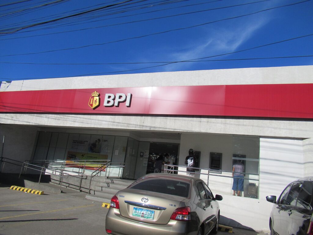BPI Names Ginbee Go as Next President and CEO, Would Be Its First Woman Leader