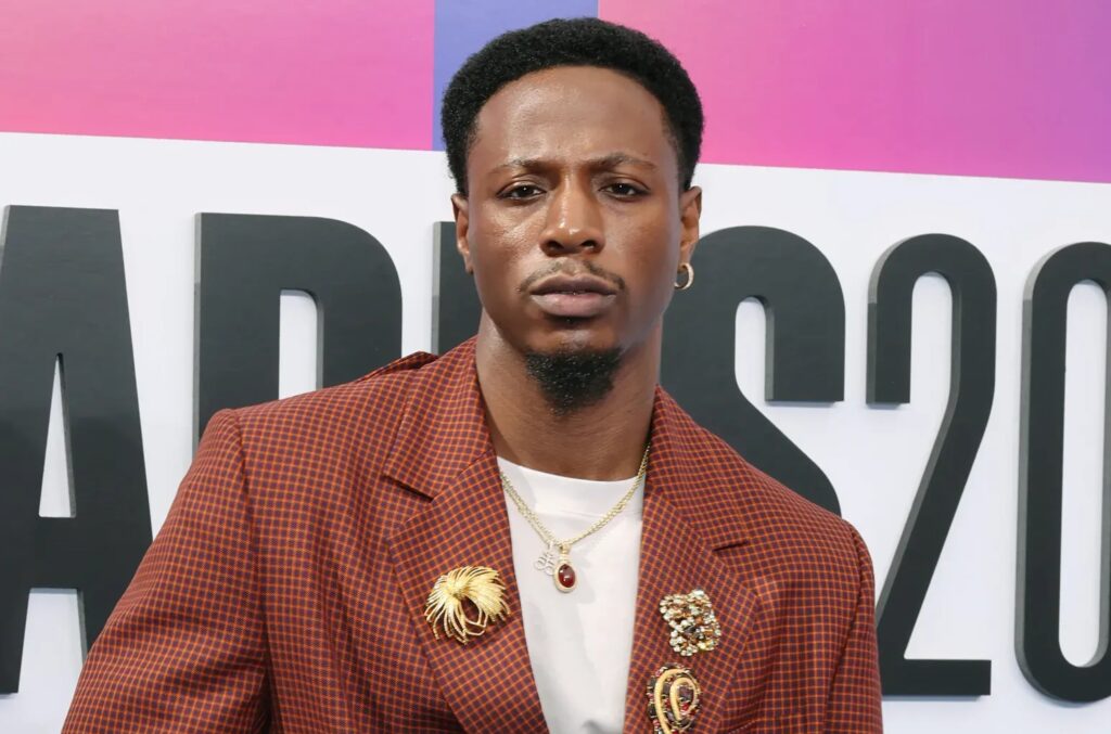 Joey Bada$$ and the Art of Staying Essential