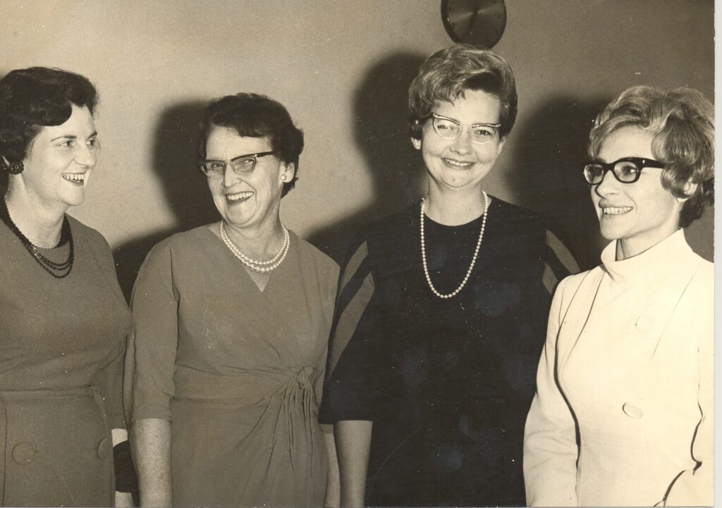 Why Women Are 46% of Entry-Level Workers but Just 23% of the C-Suite