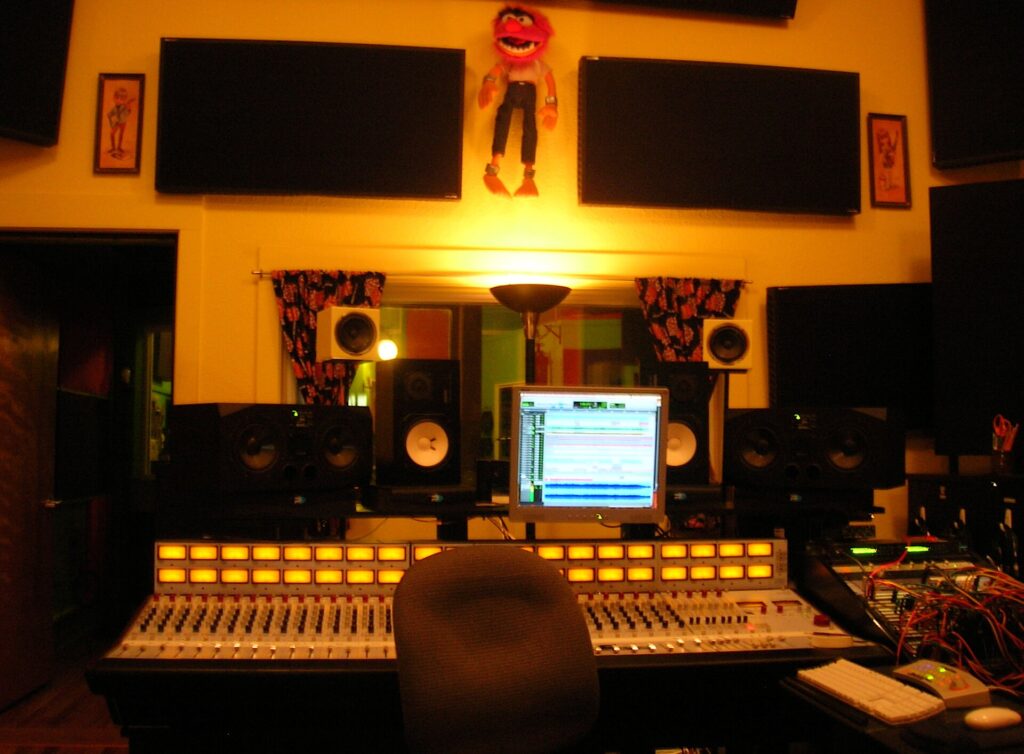 Why women hold just 6% of music production credits, according to USC Annenberg Why women hold just 6% of music production credits, according to USC Annenberg