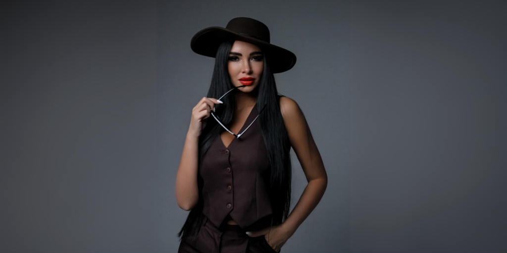 Olga Khayrullova